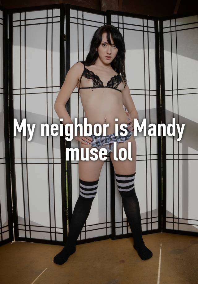 Mandy Muze